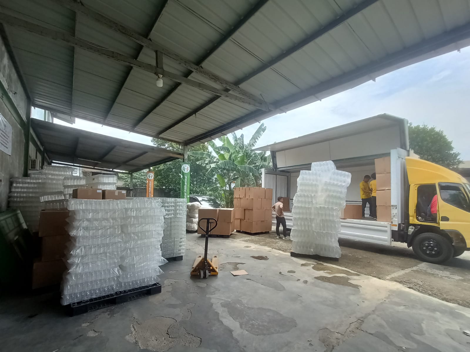 Galeri Operasional 5